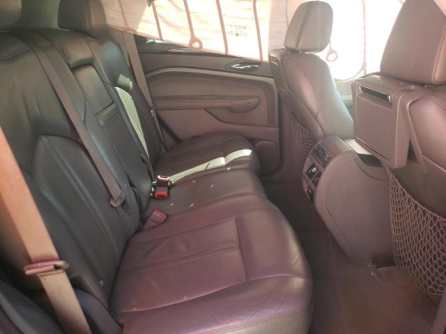 Photo 6 from auction – 2010 CADILLAC SRX PREMIU with VIN 3GYFNFEY6AS534590