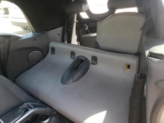Photo 6 from auction – 2006 MINI COOPER S with VIN WMWRH33556TF89949