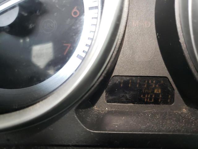 Photo 8 from auction – 2009 MAZDA 6 I with VIN 1YVHP82H095M43646