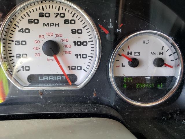 Photo 8 from auction – 2006 FORD F150 SUPER with VIN 1FTPW145X6FA24398