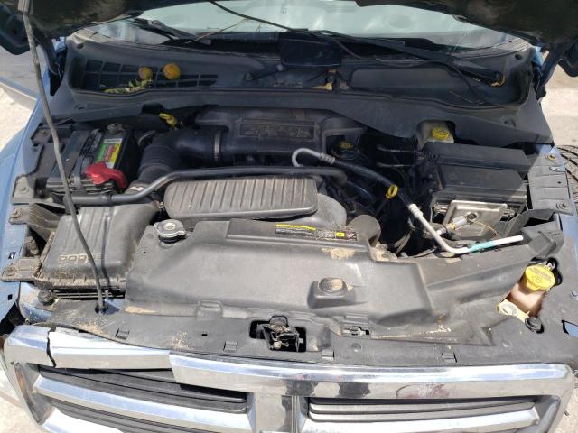Photo 7 from auction – 2004 DODGE DURANGO LI with VIN 1D4HD58D74F121190
