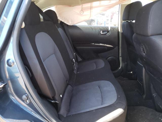 Photo 6 from auction – 2013 NISSAN ROGUE S with VIN JN8AS5MV2DW644558
