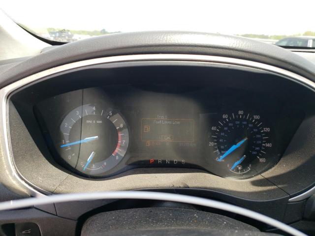 Photo 8 from auction – 2016 FORD FUSION SE with VIN 1FA6P0H76G5123442