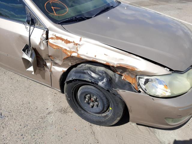 Photo 9 from auction – 2001 TOYOTA AVALON XL with VIN 4T1BF28B01U168512