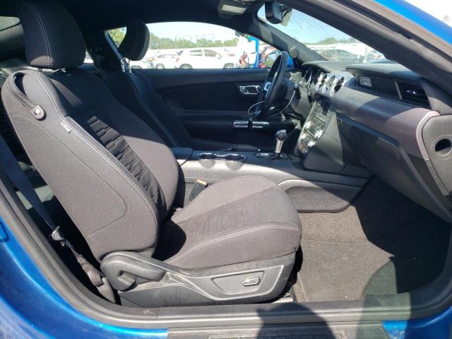 Photo 5 from auction – 2017 FORD MUSTANG with VIN 1FA6P8TH9H5208761