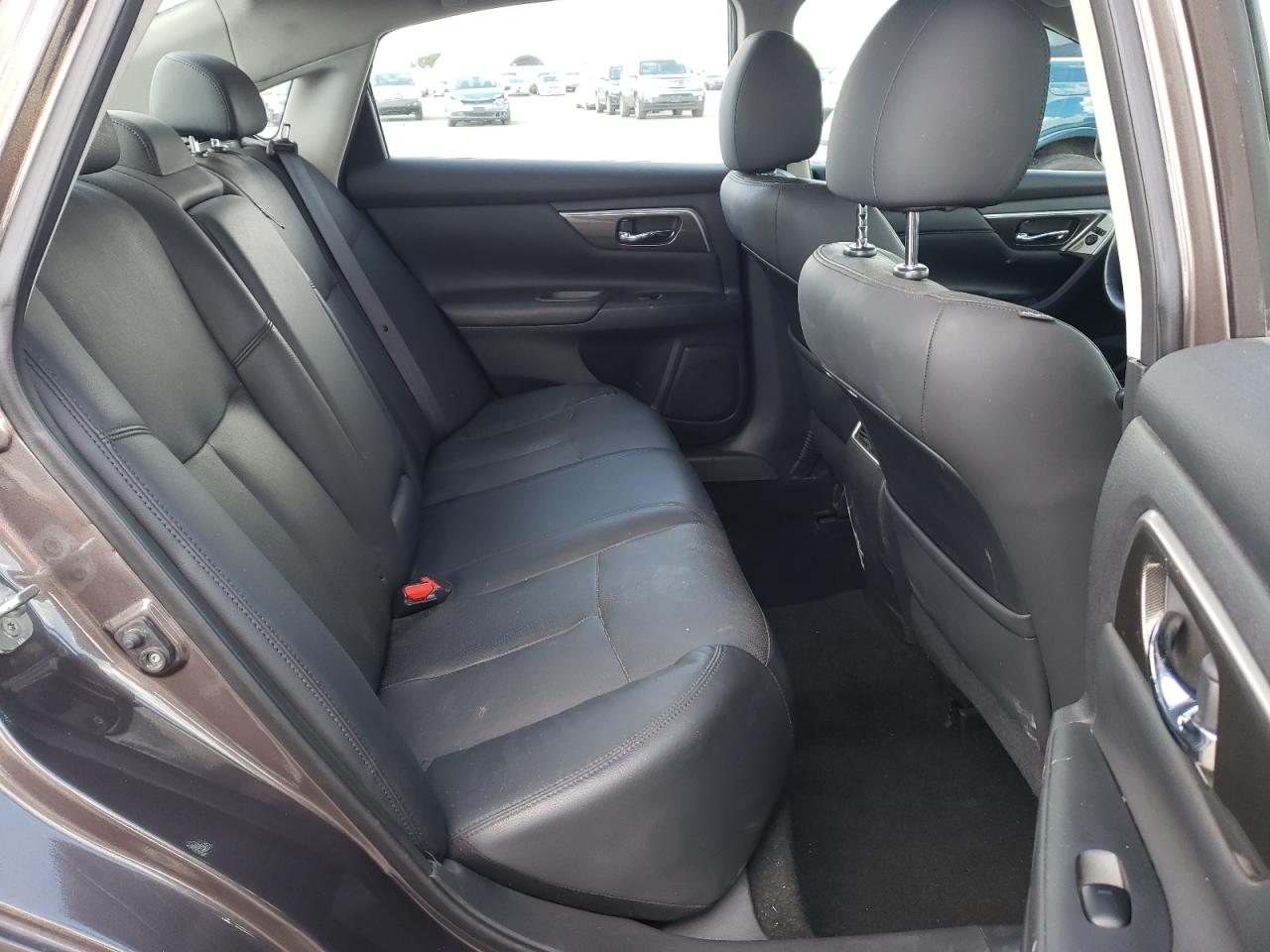 Photo 6 from auction – 2015 NISSAN ALTIMA 3.5 with VIN 1N4BL3AP0FC444439