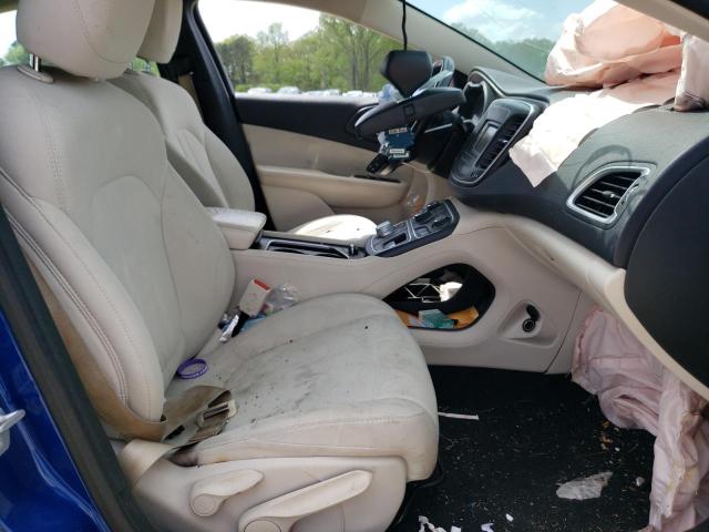 Photo 5 from auction – 2015 CHRYSLER 200 with VIN 1C3CCCAB6FN706332