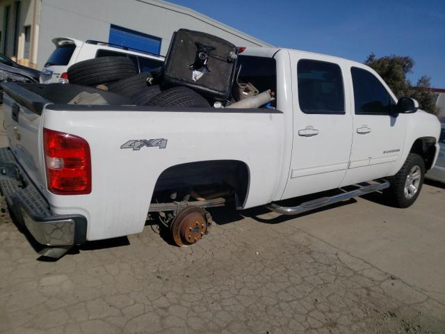 Photo 9 from auction – 2011 CHEVROLET SILVERADO with VIN 3GCPKTE28BG337681
