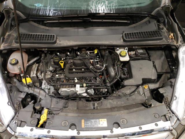 Photo 7 from auction – 2019 FORD ESCAPE SE with VIN 1FMCU9GD2KUA75661