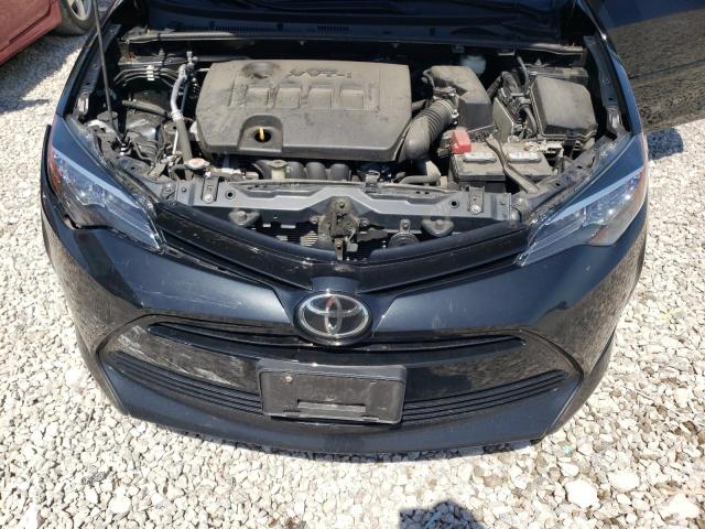 Photo 7 from auction – 2018 TOYOTA COROLLA L with VIN 2T1BURHE7JC011263