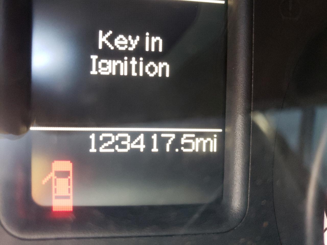 Photo 8 from auction – 2013 RAM 1500 ST with VIN 1C6RR6KTXDS527035