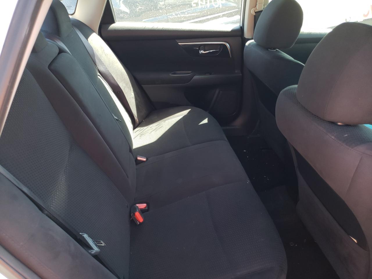 Photo 6 from auction – 2014 NISSAN ALTIMA with VIN 1N4AL3AP3EC160412