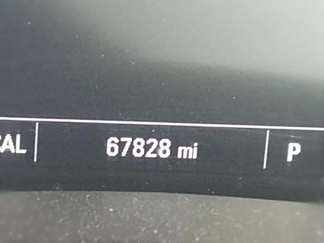 Photo 8 from auction – 2018 CHEVROLET EQUINOX LT with VIN 3GNAXSEV6JS503873