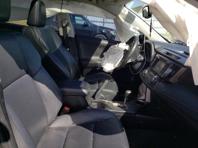 Photo 5 from auction – 2013 TOYOTA RAV4 LIMIT with VIN 2T3DFREVXDW107728