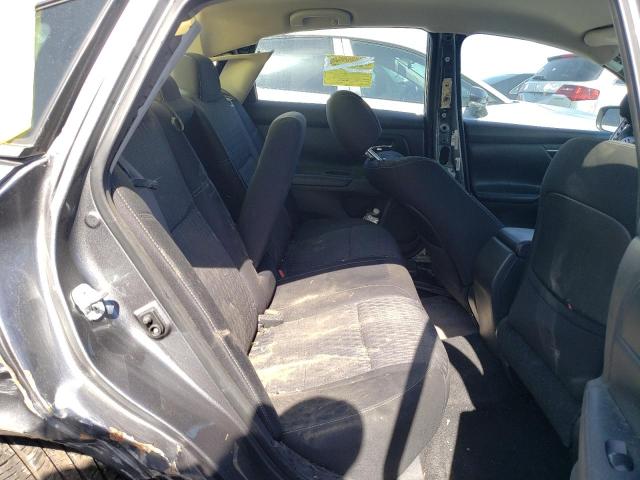 Photo 6 from auction – 2016 NISSAN ALTIMA 2.5 with VIN 1N4AL3AP7GC165101