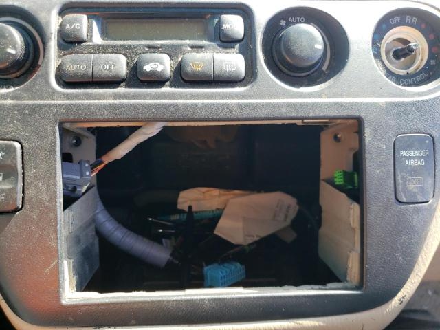 Photo 9 from auction – 2004 HONDA ODYSSEY with VIN 5FNRL18914B044295