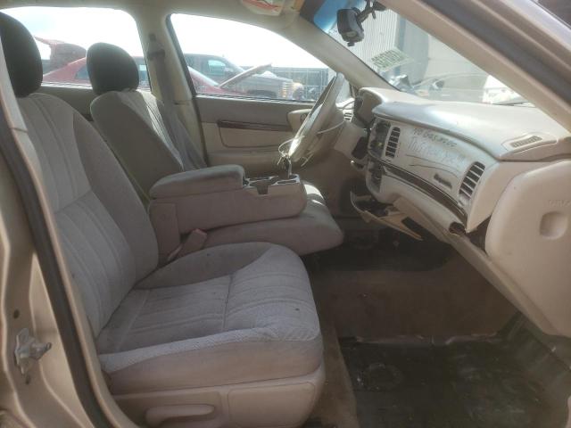 Photo 5 from auction – 2005 CHEVROLET IMPALA with VIN 2G1WF52E359315735