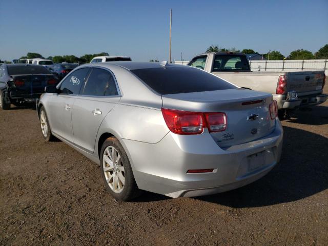 Photo 3 from auction – 2014 CHEVROLET MALIBU 2LT with VIN 1G11E5SL5EF294759