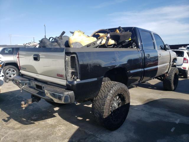 Photo 4 from auction – 2006 CHEVROLET SILVERADO with VIN 1GCHK23D46F193167