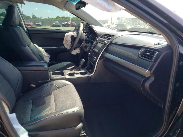 Photo 5 from auction – 2017 TOYOTA CAMRY LE with VIN 4T1BF1FK6HU450323