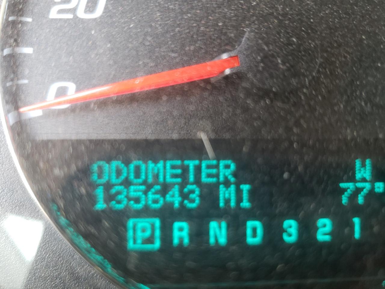 Photo 8 from auction – 2006 CHEVROLET IMPALA LT with VIN 2G1WT58K369228585