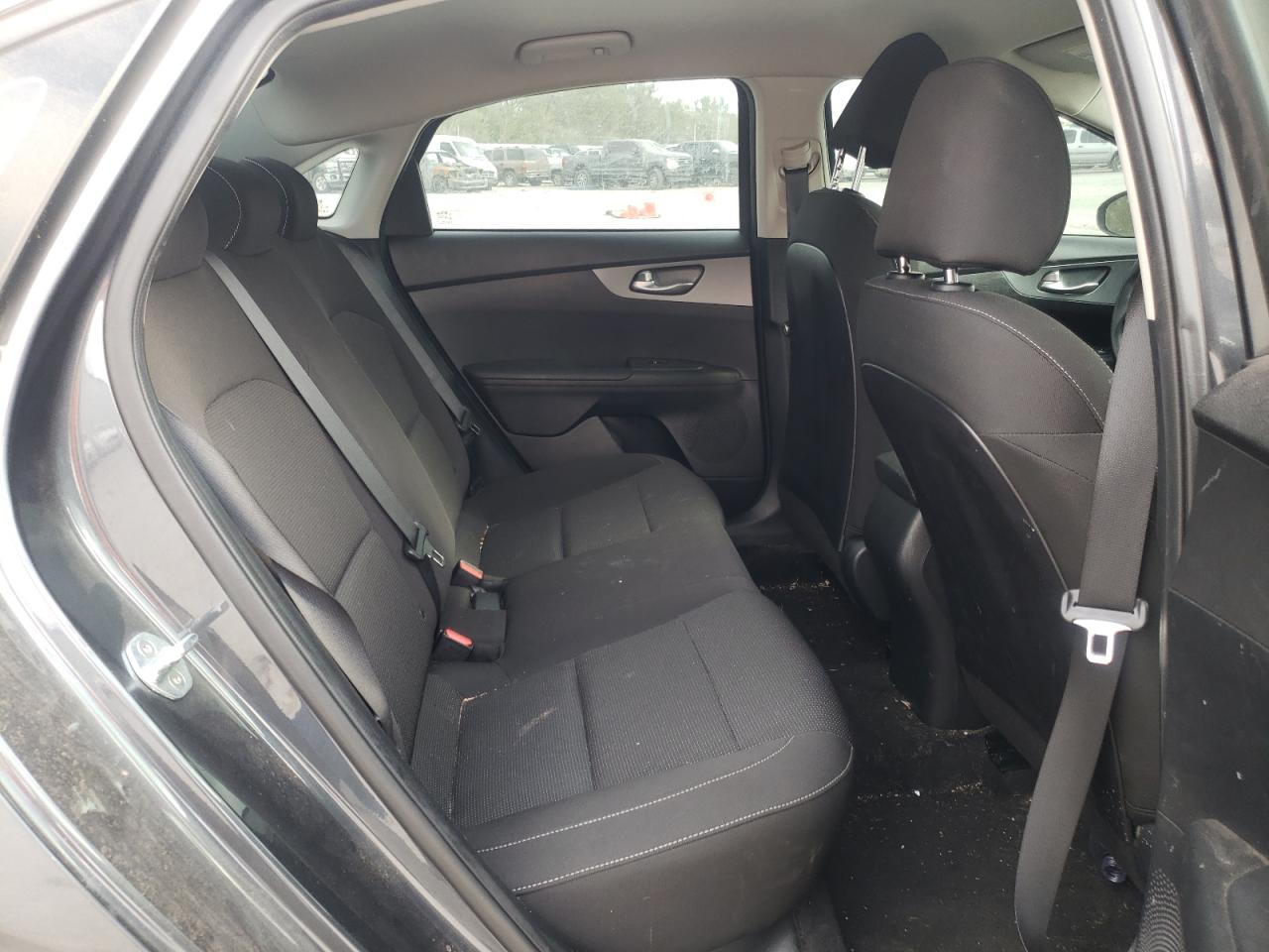 Photo 6 from auction – 2020 KIA FORTE FE with VIN 3KPF24AD2LE236027