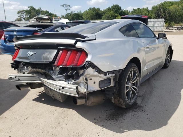Photo 4 from auction – 2017 FORD MUSTANG with VIN 1FA6P8TH8H5214924