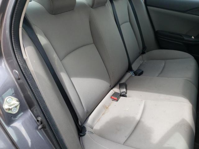Photo 6 from auction – 2016 HONDA CIVIC LX with VIN 2HGFC2F62GH546282
