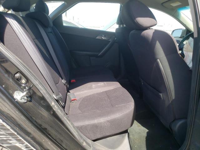 Photo 6 from auction – 2013 KIA FORTE EX with VIN KNAFU5A22D5659795