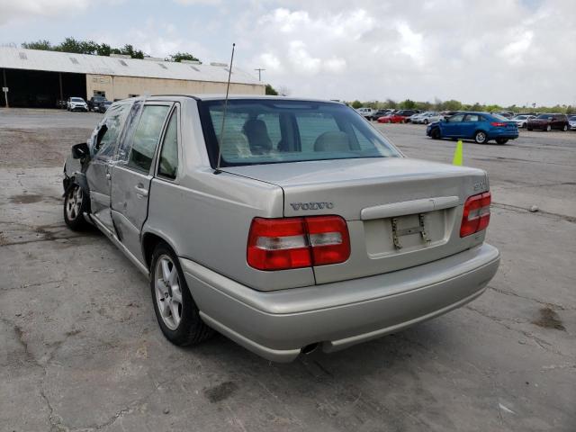 Photo 3 from auction – 2000 VOLVO S70 BASE with VIN YV1LS61J4Y2669173