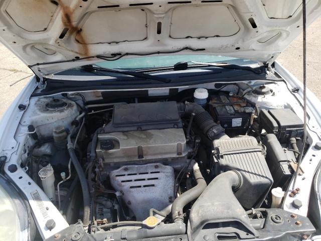 Photo 7 from auction – 2008 MITSUBISHI ECLIPSE GS with VIN 4A3AK24F38E004693
