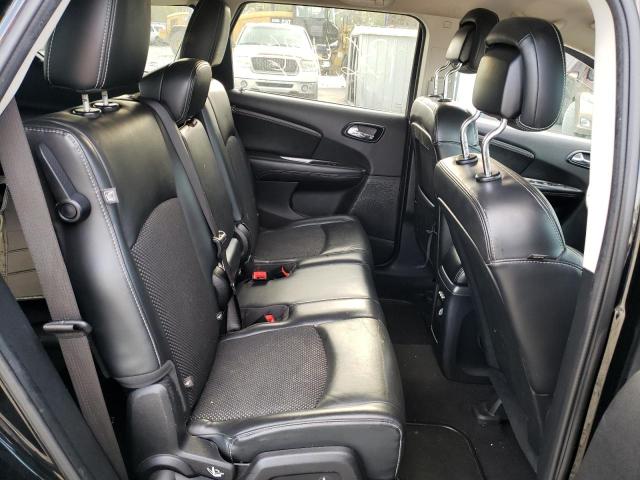 Photo 6 from auction – 2015 DODGE JOURNEY CR with VIN 3C4PDCGB7FT556765