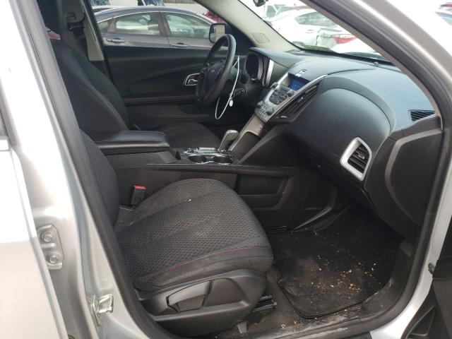 Photo 5 from auction – 2012 CHEVROLET EQUINOX LS with VIN 2GNALBEK9C1167135