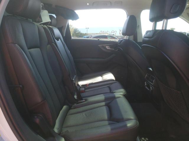 Photo 8 from auction – 2017 AUDI Q7 PRESTIG with VIN WA1VAAF72HD001548