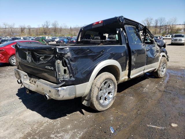 Photo 4 from auction – 2010 DODGE RAM 1500 with VIN 1D7RV1CTXAS148463