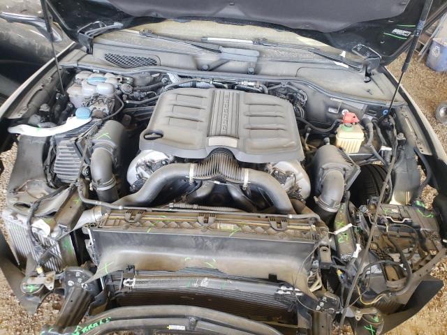 Фото 7 с аукциона – 2017 PORSCHE CAYENNE S с VIN WP1AB2A23HLA50149