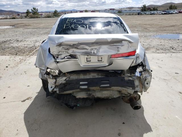 Photo 6 from auction – 2011 HONDA ACCORD EX with VIN 1HGCP2F78BA009164