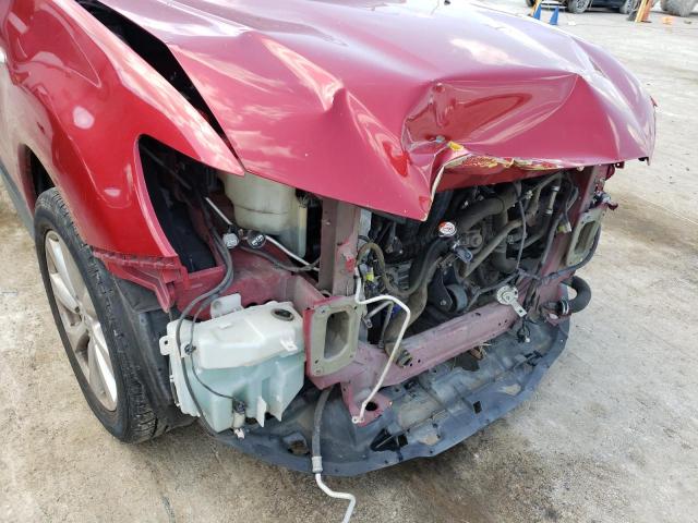 Photo 9 from auction – 2015 MITSUBISHI OUTLANDER with VIN 4A4AP4AU8FE005590