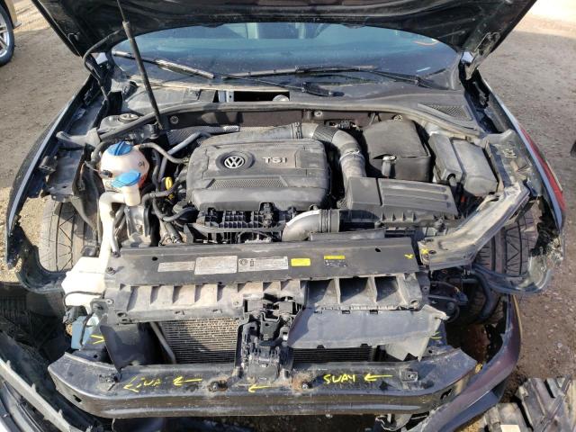 Photo 7 from auction – 2016 VOLKSWAGEN PASSAT SE with VIN 1VWBS7A38GC065236