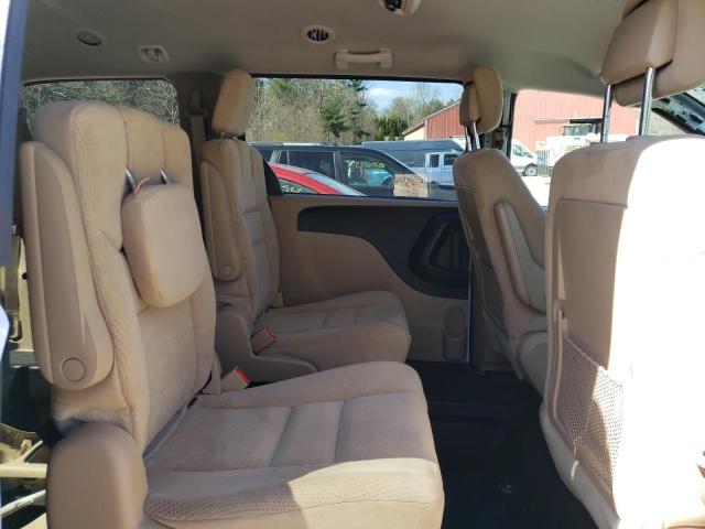 Photo 6 from auction – 2014 DODGE GRAND CARA with VIN 2C4RDGCG2ER322570