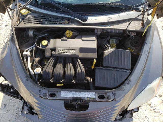 Photo 7 from auction – 2001 CHRYSLER PT CRUISER with VIN 3C8FY4BB71T507568