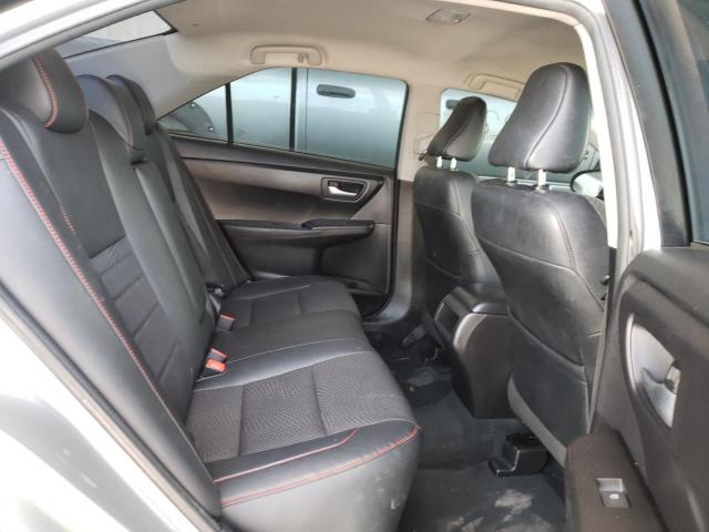 Photo 6 from auction – 2016 TOYOTA CAMRY LE with VIN 4T1BF1FK2GU220518