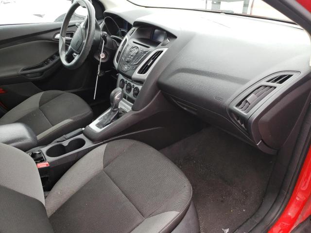 Photo 5 from auction – 2014 FORD FOCUS SE with VIN 1FADP3K24EL313481