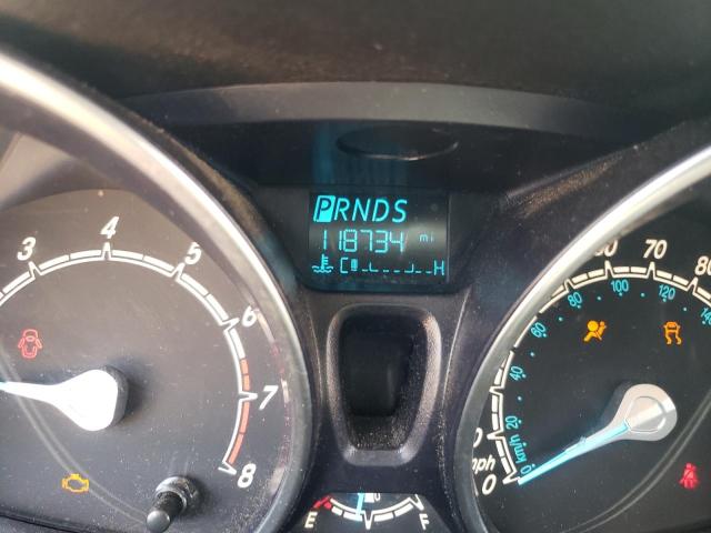 Photo 8 from auction – 2015 FORD FIESTA SE with VIN 3FADP4BJ2FM157129