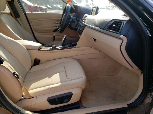 Photo 5 from auction – 2013 BMW 328 XI with VIN WBA3B3C52DF539753