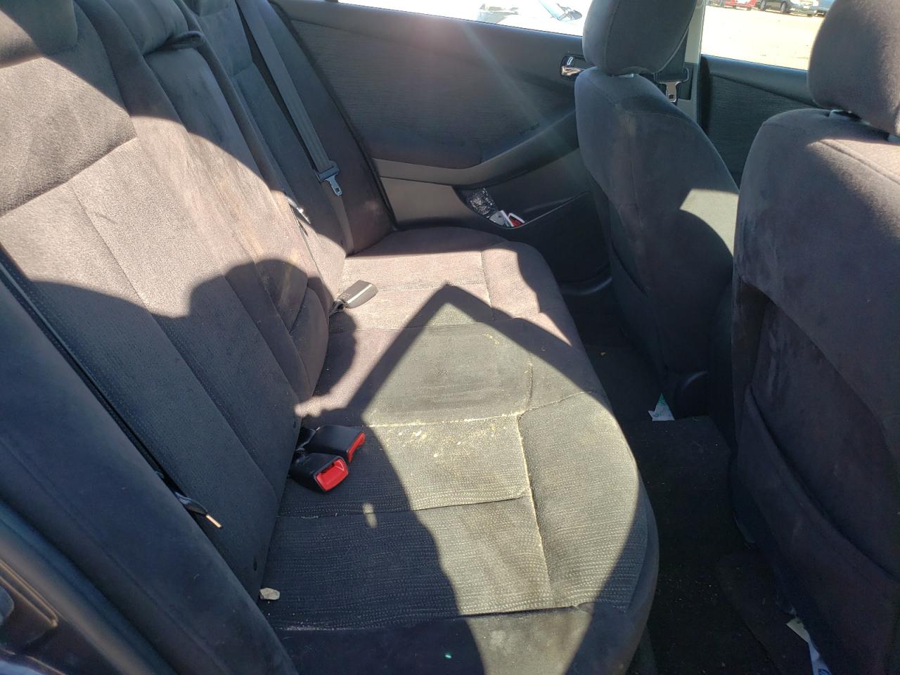 Photo 6 from auction – 2010 NISSAN ALTIMA BAS with VIN 1N4AL2AP2AN448639