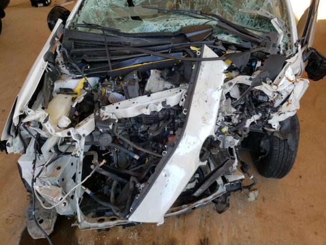 Photo 7 from auction – 2013 TOYOTA PRIUS with VIN JTDKN3DU3D5681465