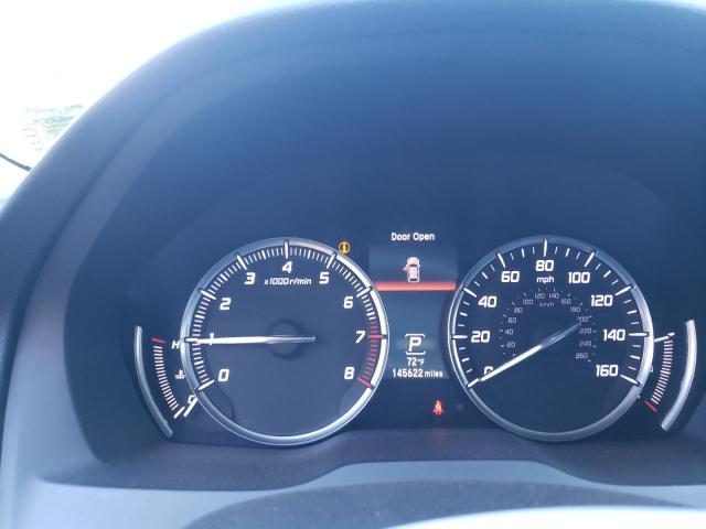 Zdjęcie 8 z aukcji – 2014 ACURA MDX TECHNO z VIN 5FRYD4H62EB003206
