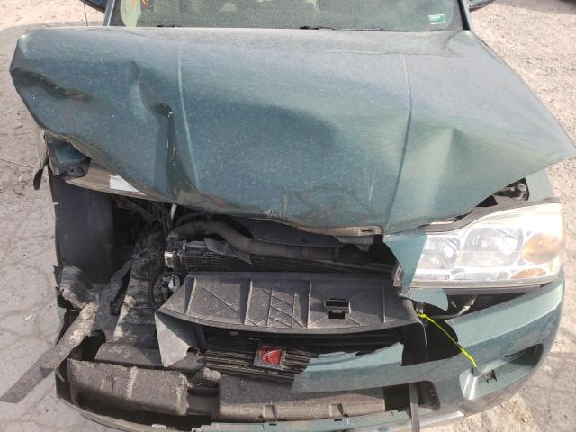 Photo 7 from auction – 2006 SATURN VUE with VIN 5GZCZ63436S828866