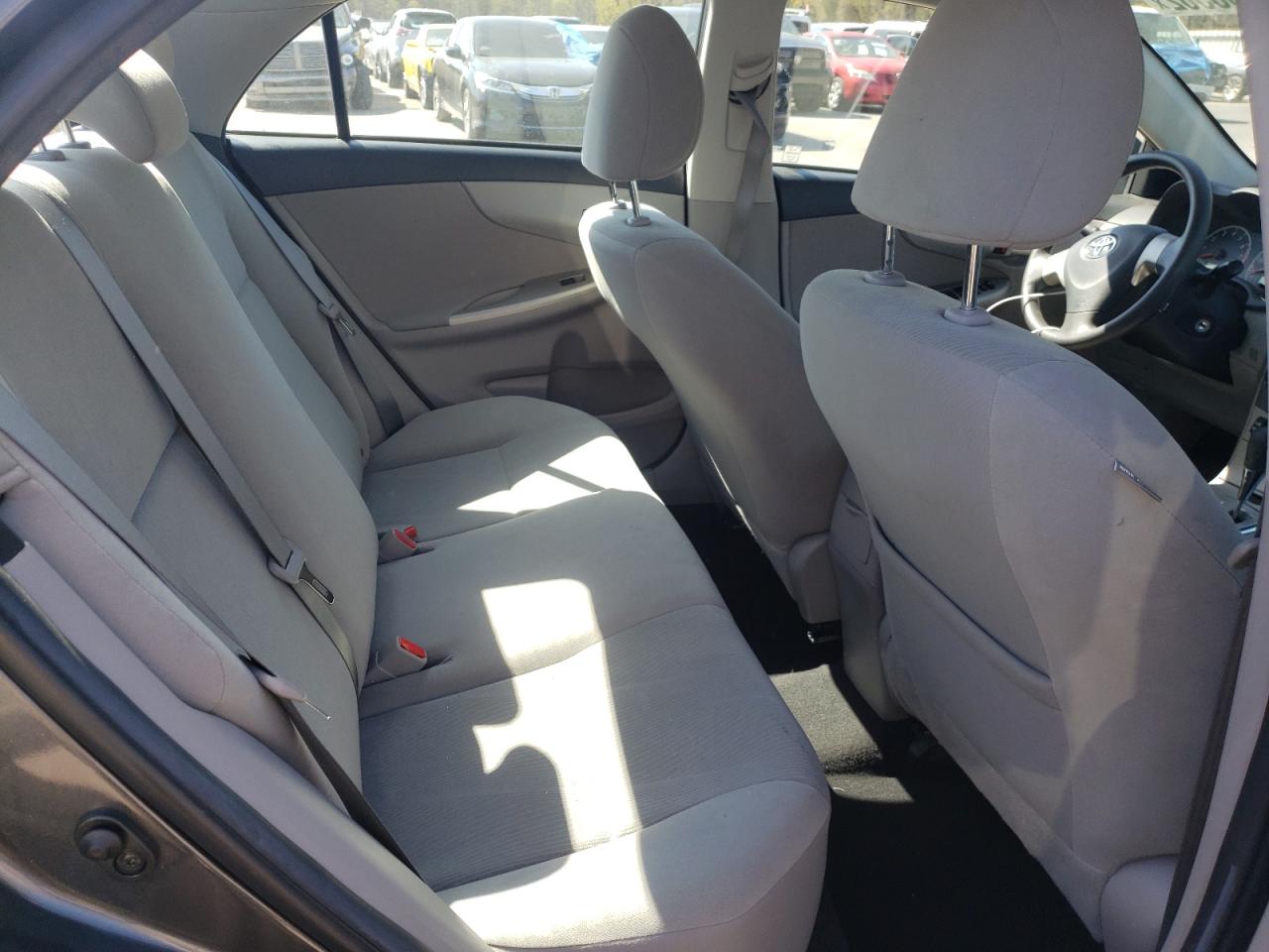 Photo 6 from auction – 2013 TOYOTA COROLLA BA with VIN 2T1BU4EE7DC048941